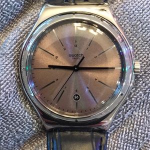 Swatch watch